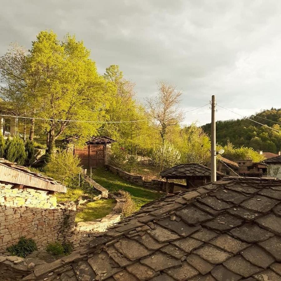 The Legends , Art & Forest Gabrovo Buitenkant foto